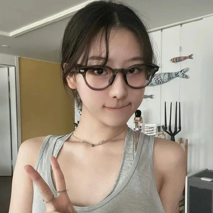 熊猫月亮