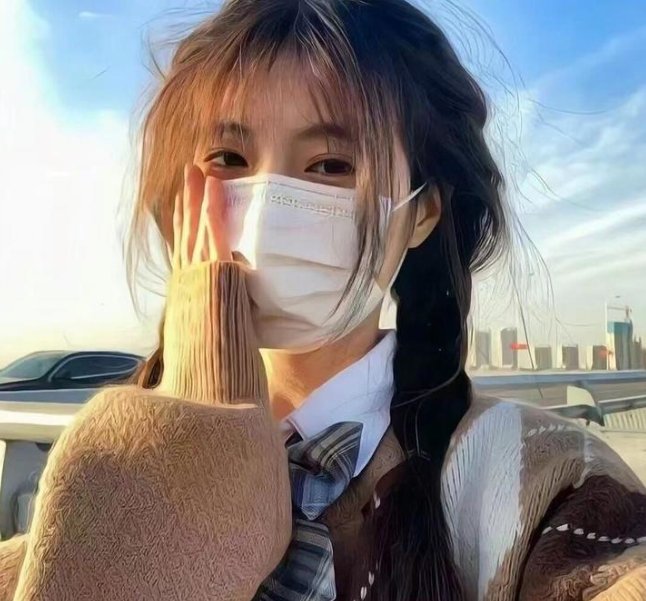 双重身份偏爱你